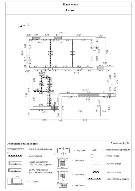 Дом в Московская область, Ленинский городской округ, Мисайлово пгт ул. ... - Фото 2