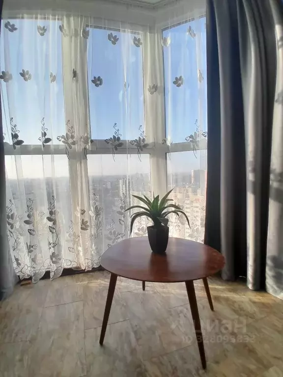 1-к кв. Санкт-Петербург ул. Бабушкина, 84к2 (45.0 м) - Фото 2