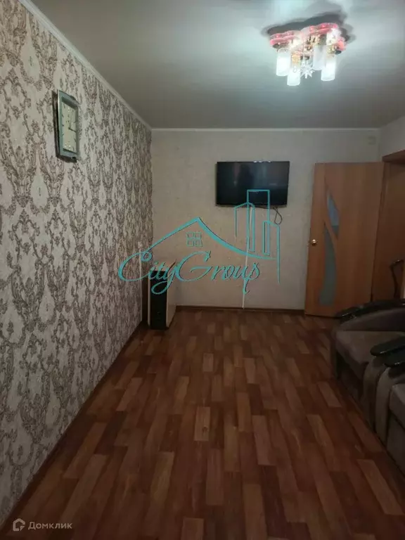 Продаётся 2-к квартира, 42.9 м - Фото 1
