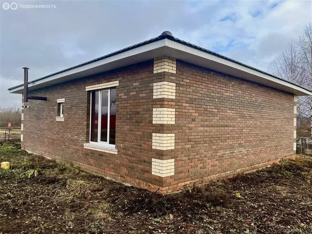 Дом в Рыбное, улица Победы, 2А (82.1 м) - Фото 1