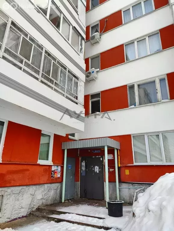 1к в 3-комнатной квартире (20.2 м) - Фото 2