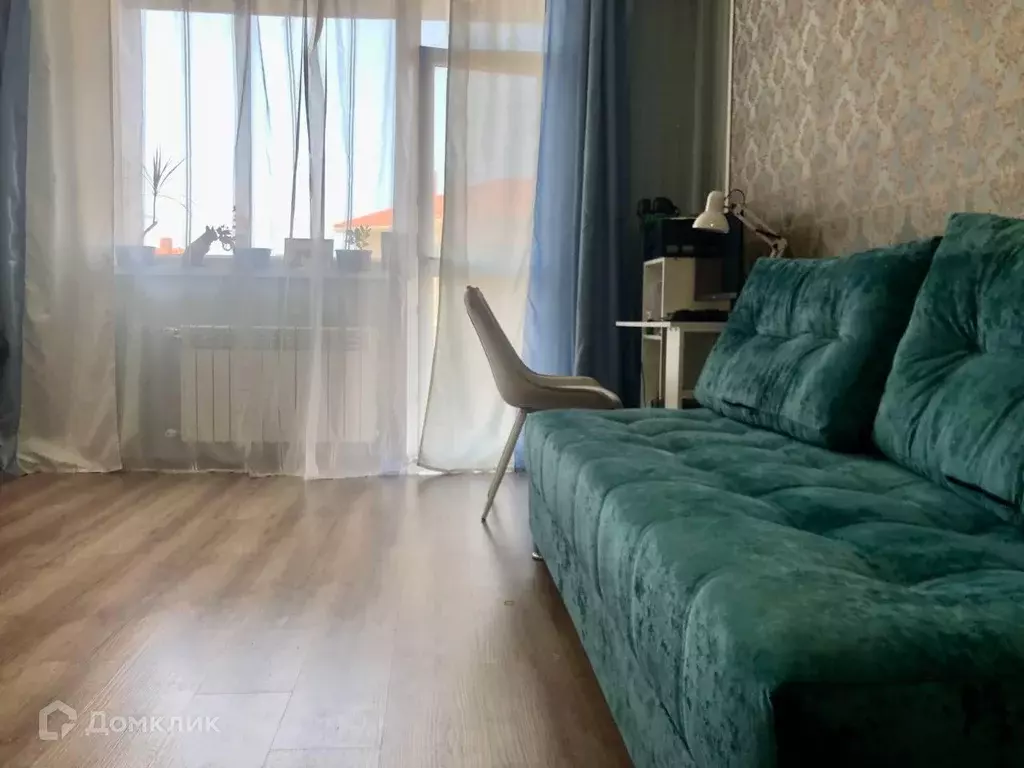Продаётся 1-к квартира, 48.5 м - Фото 1