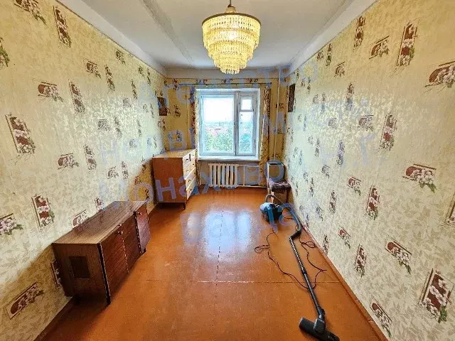 Продаётся 3-к квартира, 61 м - Фото 0