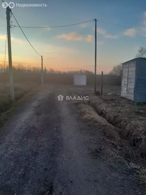 Участок в Павловский Посад, КП Зелёный берег, Тенистая улица (6 м) - Фото 1