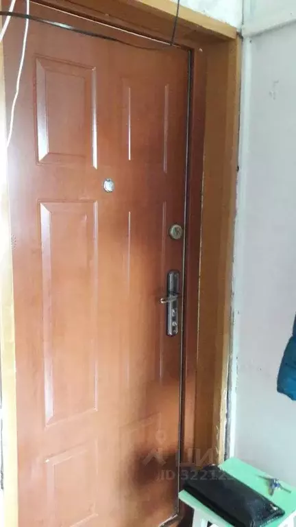 Комната Омская область, Омск Солнечный мкр, ул. 3-я Любинская, 26А ... - Фото 2