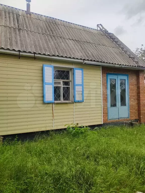 Дача 48 м на участке 6 сот. - Фото 1