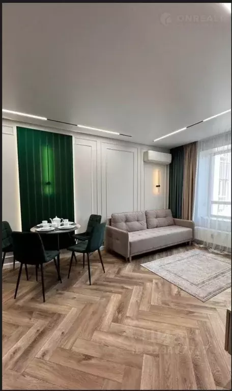 2-к кв. Алтайский край, Барнаул Северо-Западная ул., 15к2 (39.36 м) - Фото 0
