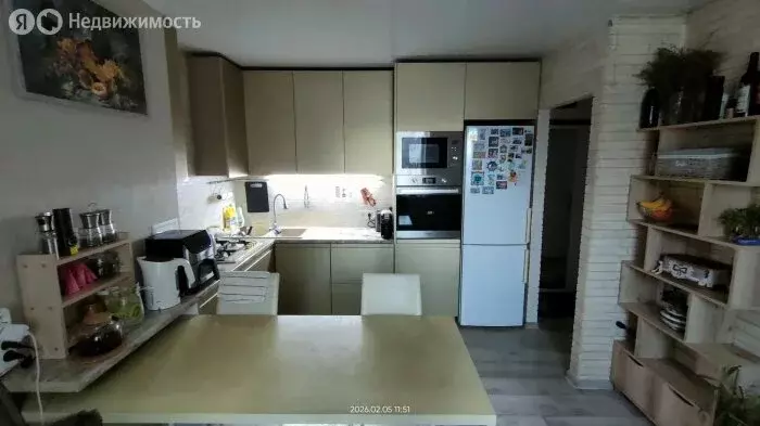 2-комнатная квартира: Евпатория, проспект Победы, 87Б (67 м) - Фото 2