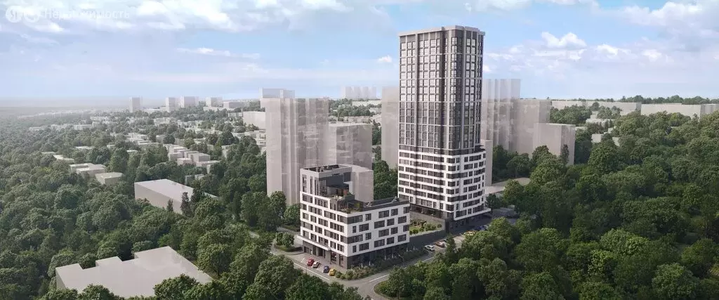 Офис (162.66 м) - Фото 2