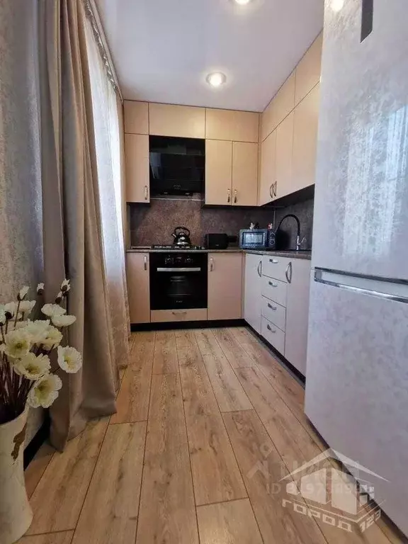 Квартира, 2 комнаты, 59 м - Фото 0