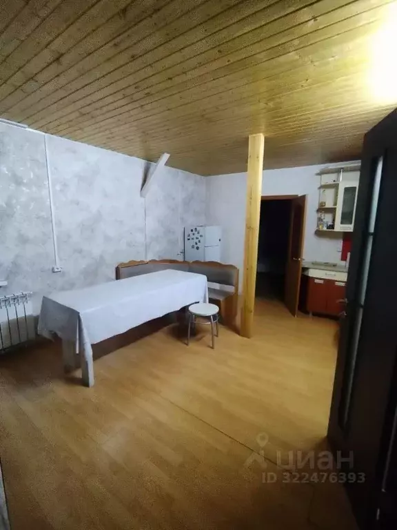 2-к кв. Чувашия, Чебоксары ЧЭАЗ-1 СНТ, 105 (50.0 м) - Фото 2