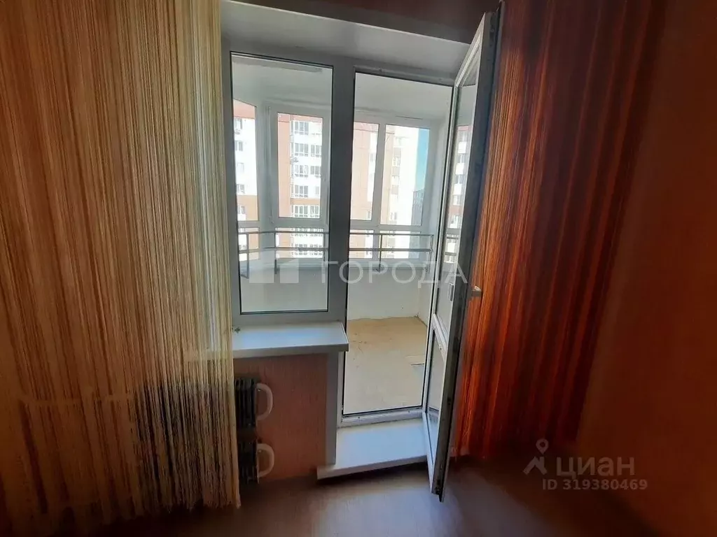 2-к кв. Алтайский край, Барнаул ул. Сергея Семенова, 32 (35.9 м) - Фото 1