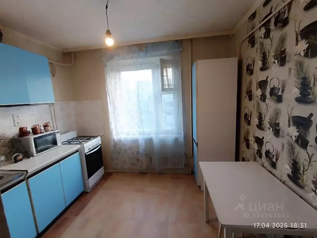 2-к кв. Курганская область, Курган ул. Василия Блюхера, 30 (48.0 м) - Фото 1