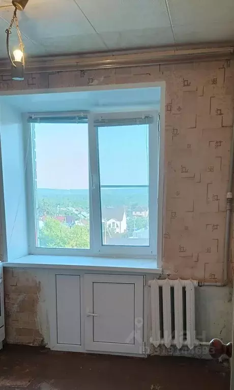1-к кв. Нижегородская область, Володарский муниципальный округ, ... - Фото 0