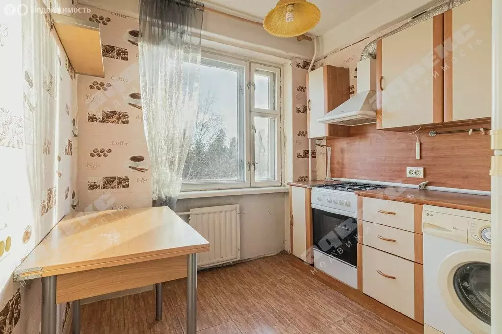 2-комнатная квартира: Всеволожск, улица Плоткина, 5 (47 м) - Фото 1