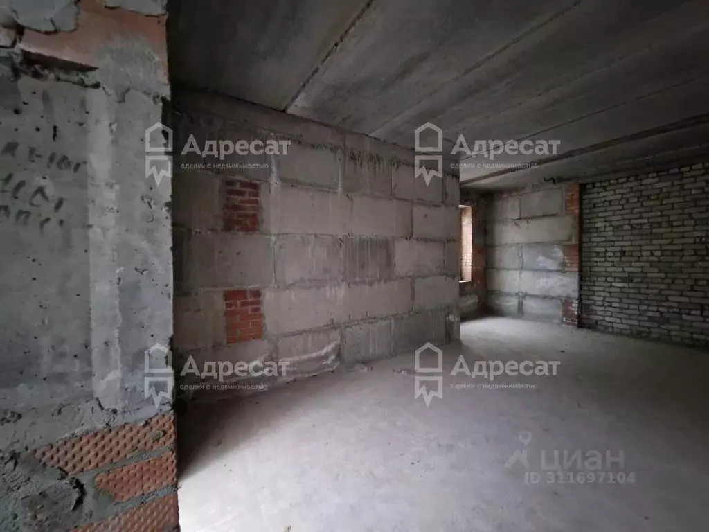 Помещение свободного назначения в Волгоградская область, Волгоград ул. ... - Фото 1