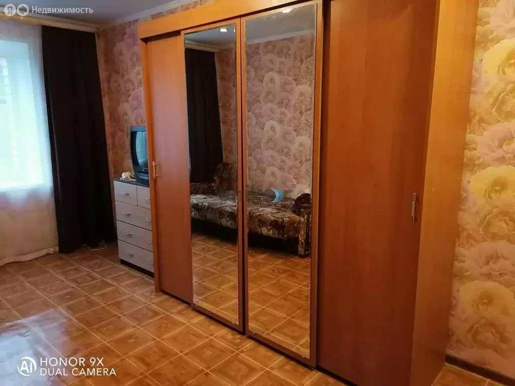 1к в -комнатной квартире ( м) - Фото 1