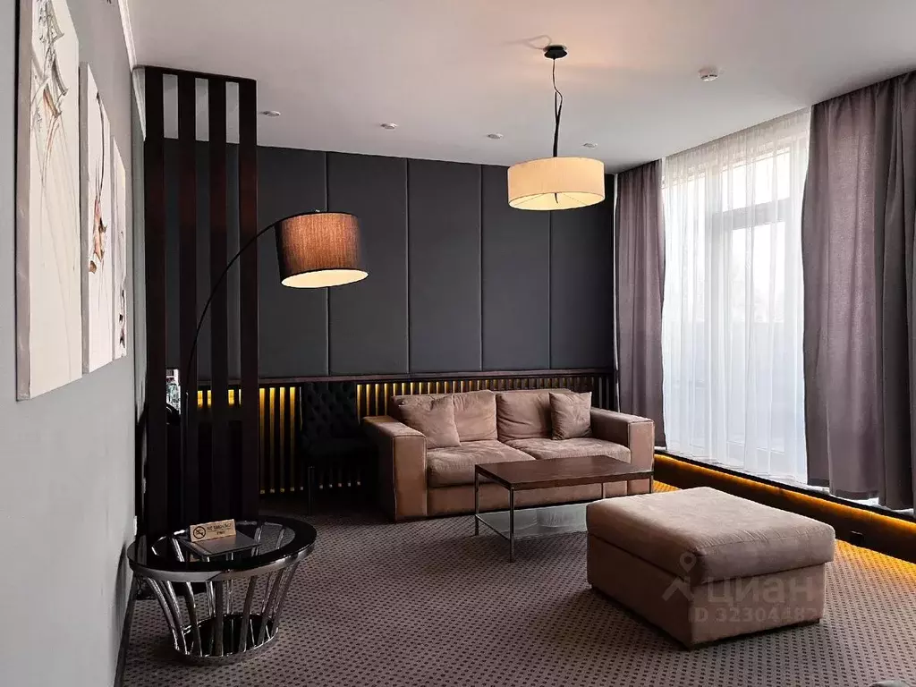 Комната Северная Осетия, Владикавказ ул. Шмулевича, 6 (50.0 м) - Фото 2