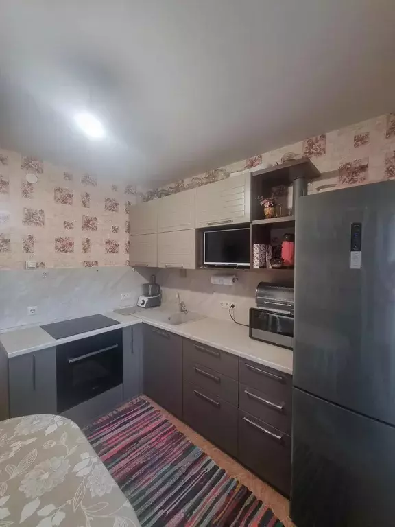 Продаётся 3-к квартира, 72 м - Фото 1