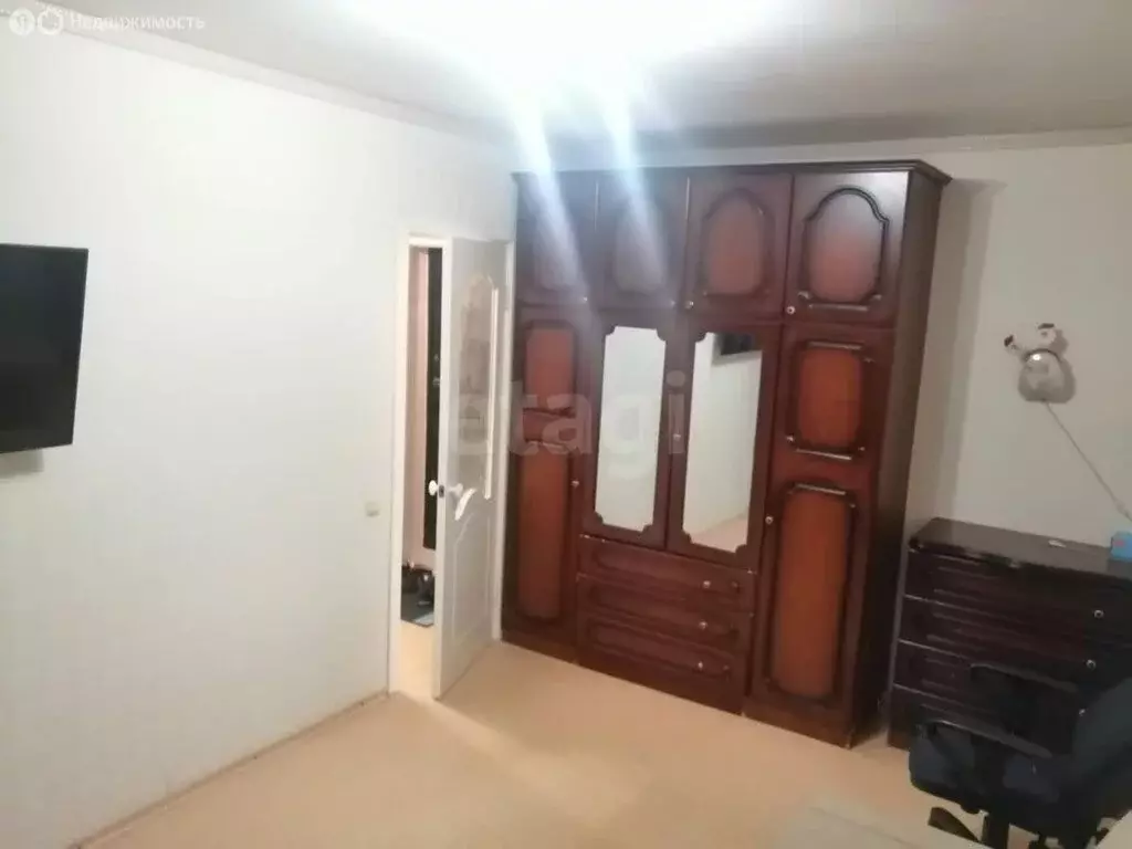 1-комнатная квартира: Нижний Новгород, улица Тимирязева, 33А (26.2 м) - Фото 2