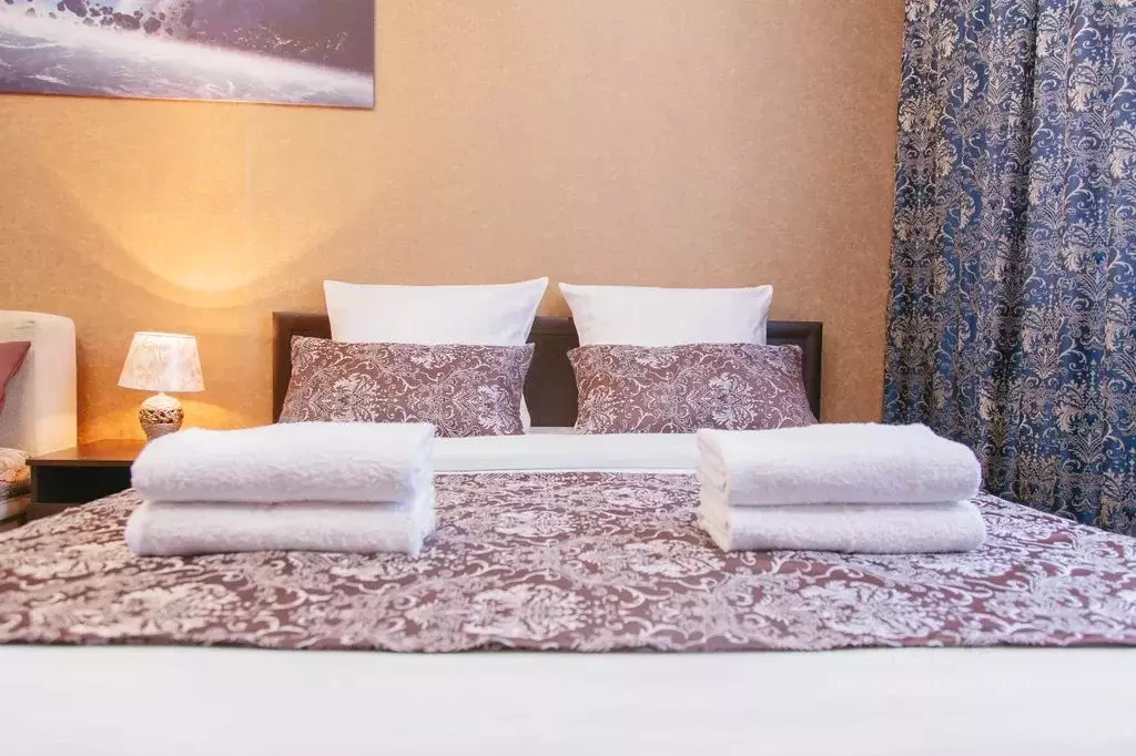 1-к кв. Ямало-Ненецкий АО, Новый Уренгой Ленинградский просп., 4 (48.0 ... - Фото 2