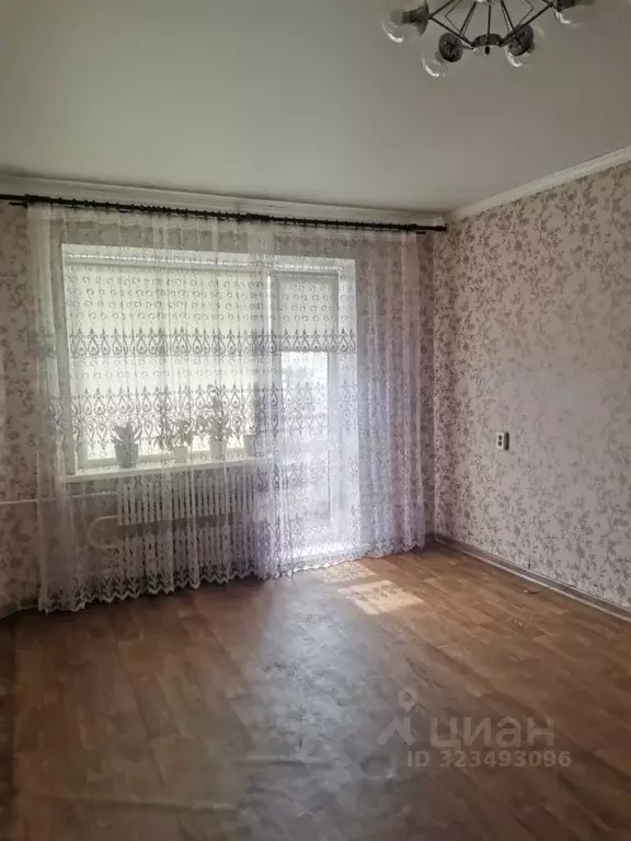 1-к кв. Омская область, Омск ул. Рокоссовского, 10 (38.0 м) - Фото 1