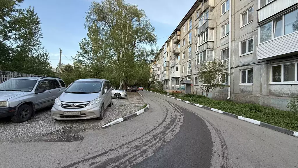 Продаётся 2-к квартира, 41.2 м - Фото 0