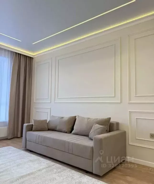 2-к кв. Татарстан, Казань ул. Павлюхина, 110В (65.0 м) - Фото 2