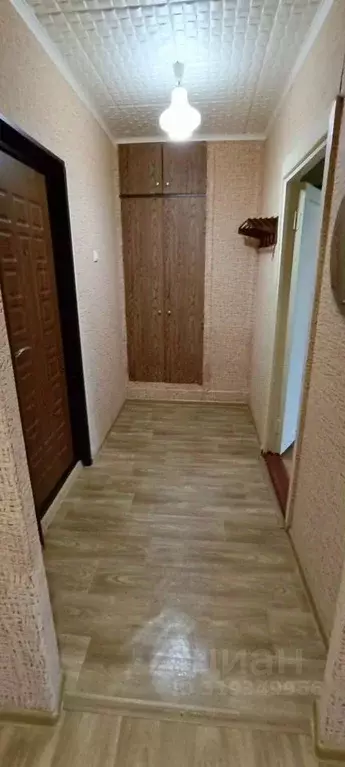 1-к кв. Белгородская область, Старый Оскол ул. Щепкина, 15 (39.0 м) - Фото 1
