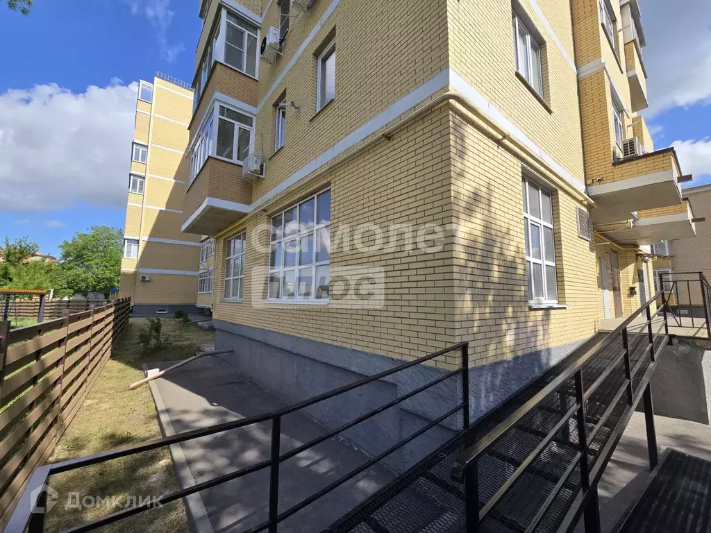Продаётся 3-к квартира, 82.1 м - Фото 0