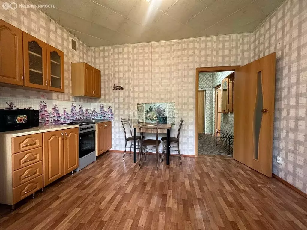 1-комнатная квартира: Егорьевск, Советская улица, 4А (46 м) - Фото 1