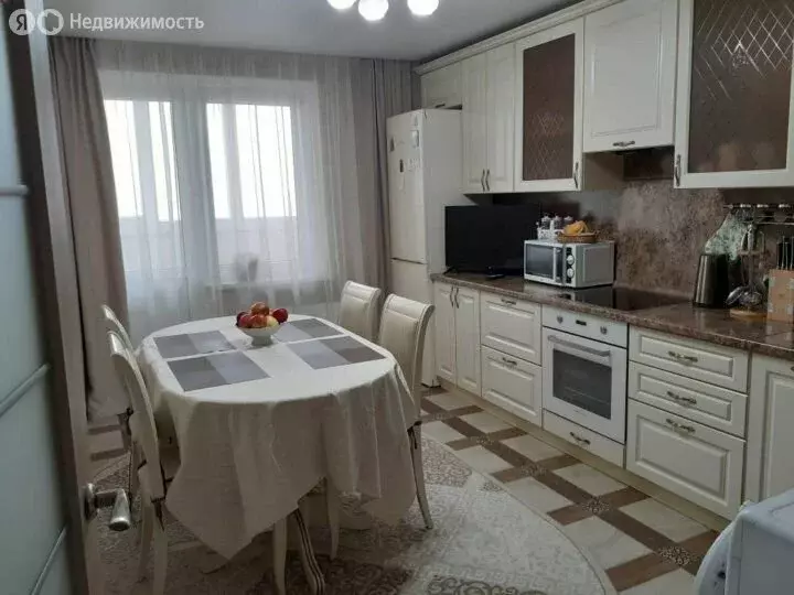 2-комнатная квартира: Ростов-на-Дону, переулок Андреева, 15 (64 м) - Фото 0