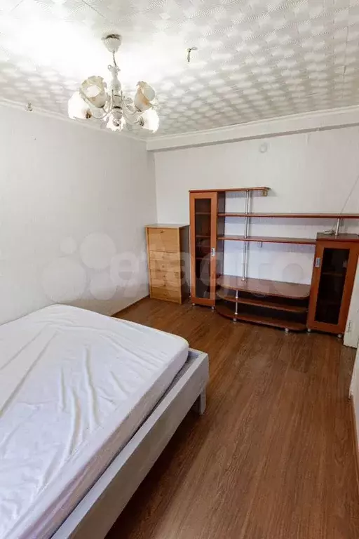 1-к. квартира, 25,5 м, 5/5 эт. - Фото 1