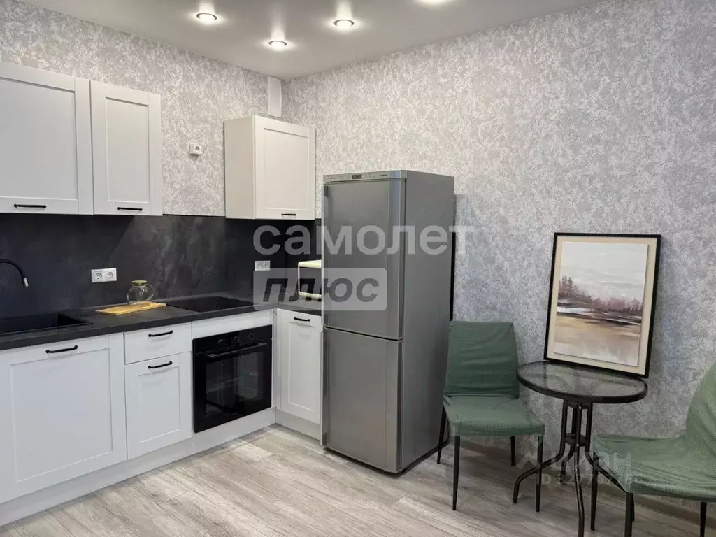 Студия Московская область, Красногорск городской округ, с. ... - Фото 1