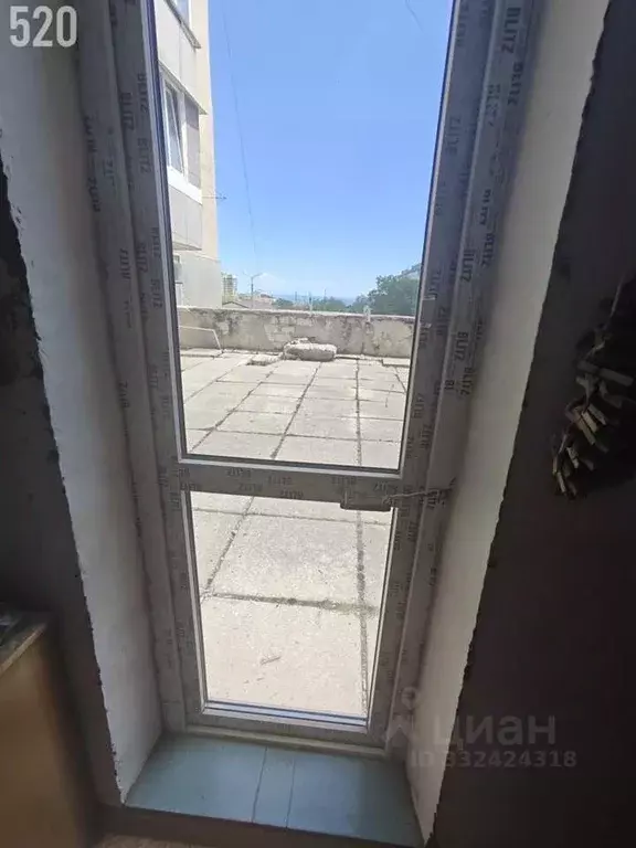 2-к кв. Крым, Феодосия ул. Челнокова, 78 (54.3 м) - Фото 2