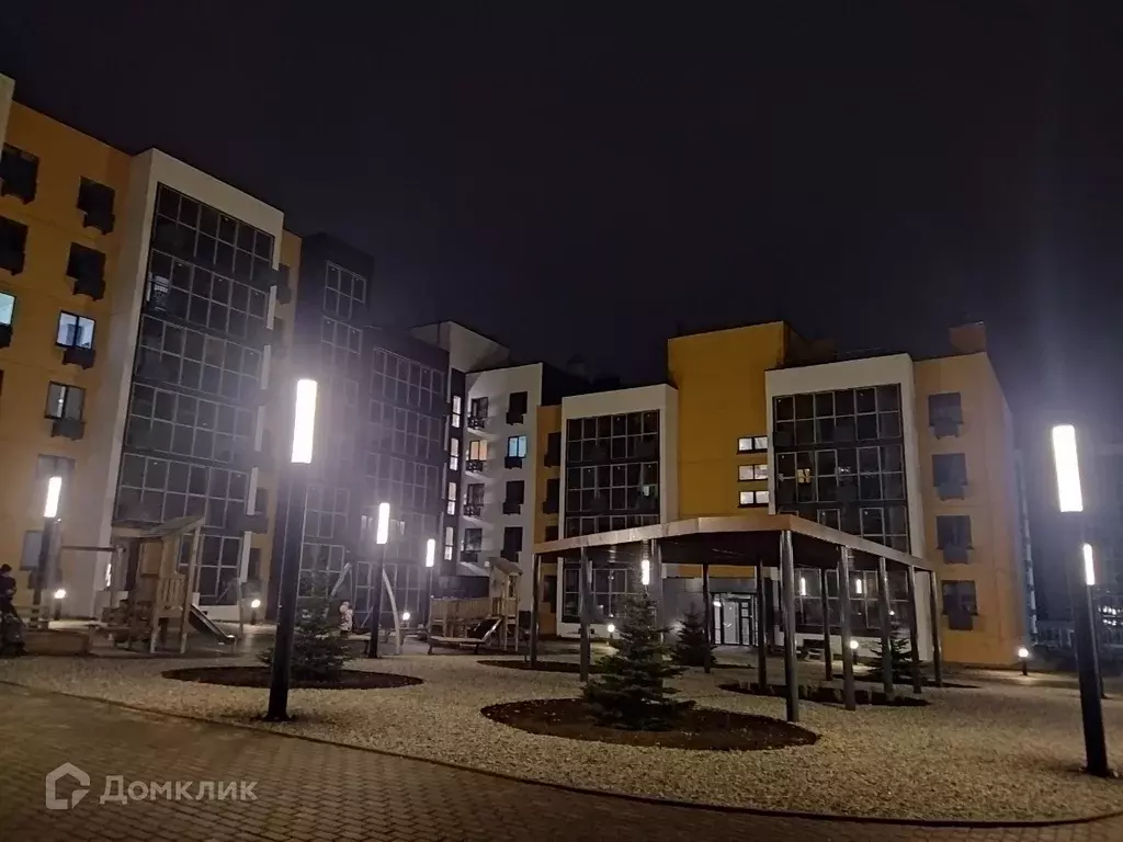 Продаётся 3-к квартира, 69 м - Фото 0