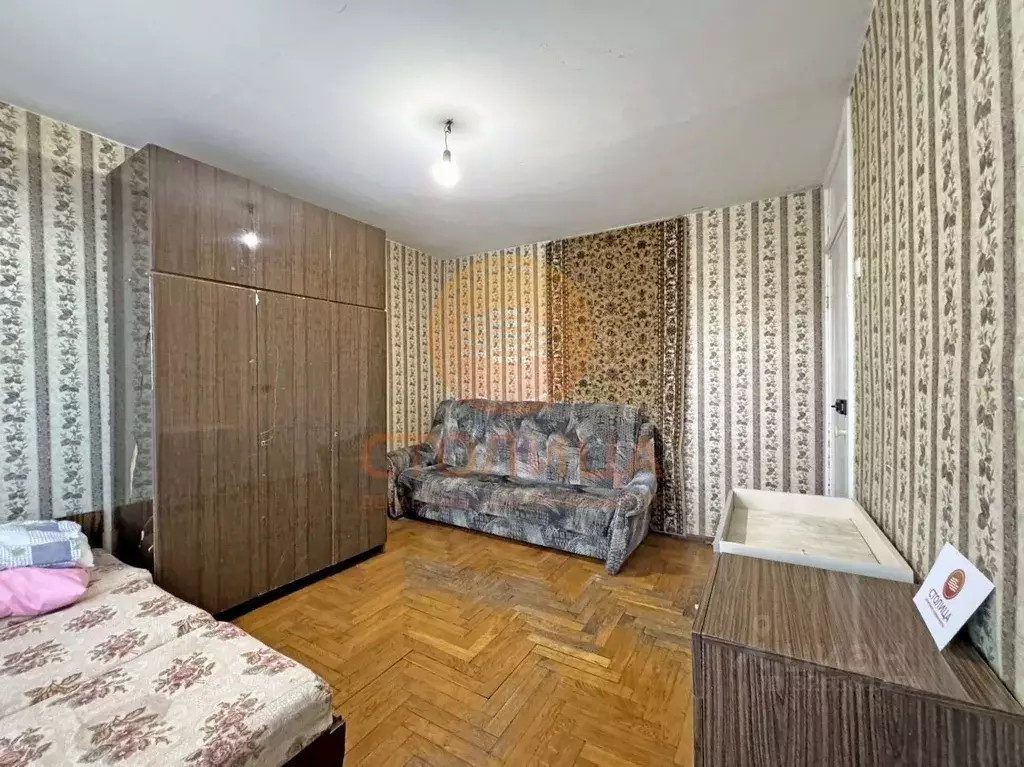 1-к кв. Москва Минусинская ул., 1 (38.0 м) - Фото 2