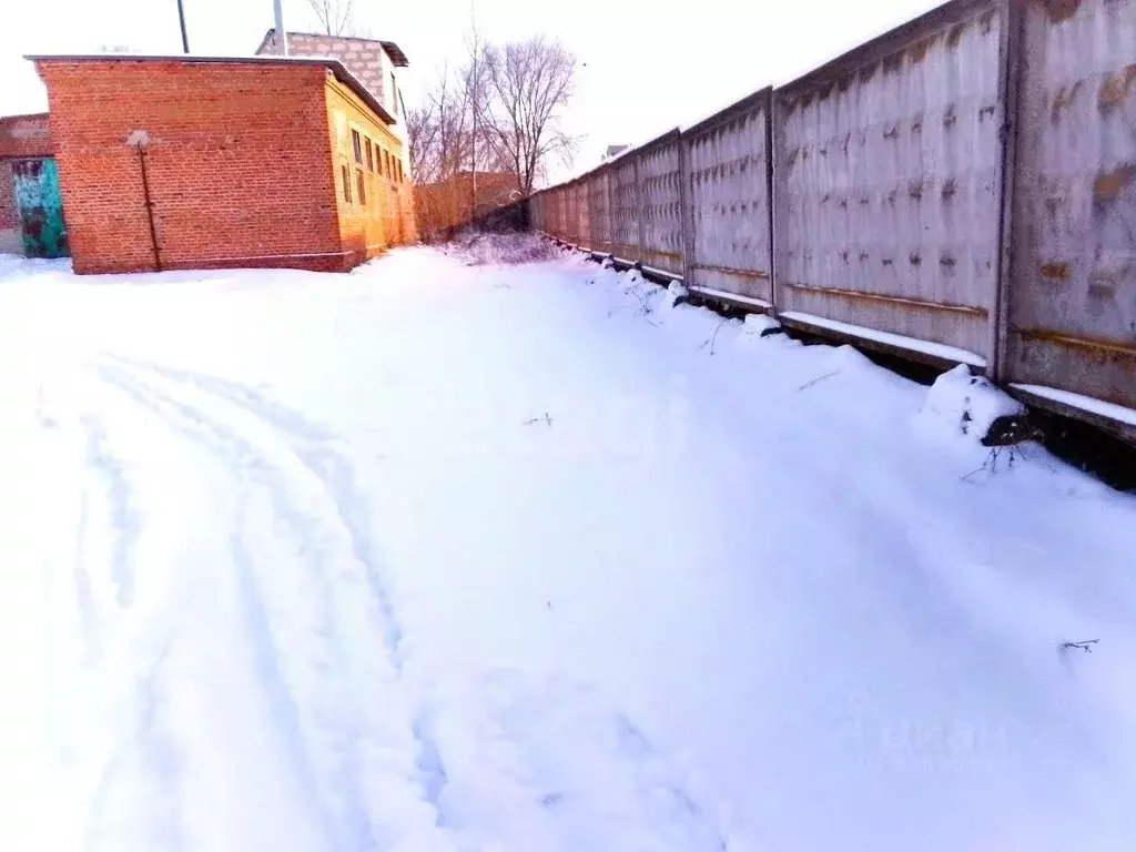 Помещение свободного назначения в Белгородская область, Поселок ... - Фото 2