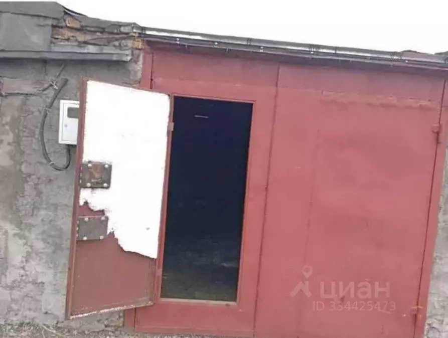 Гараж в Московская область, Электроугли Богородский городской округ,  ... - Фото 2