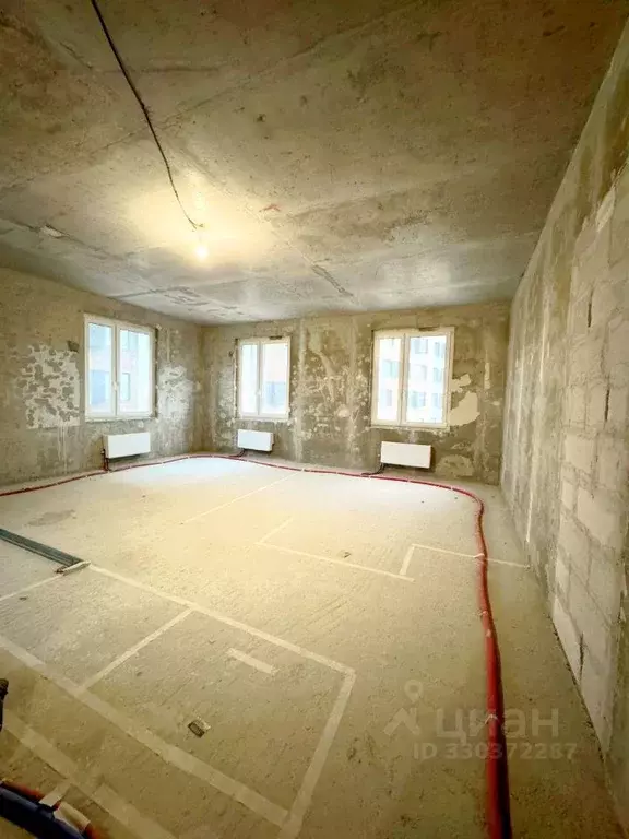 3-к кв. Москва ул. Крузенштерна, 12к2 (75.0 м) - Фото 2