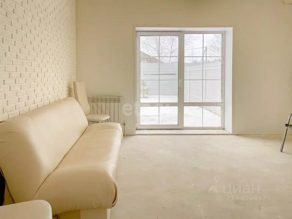 Таунхаус в Ярославская область, Ярославский муниципальный округ, д. ... - Фото 2