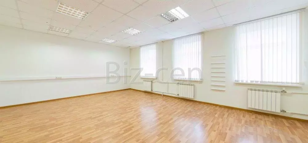 Офис в Санкт-Петербург Боровая ул., 47к2 (138 м) - Фото 2