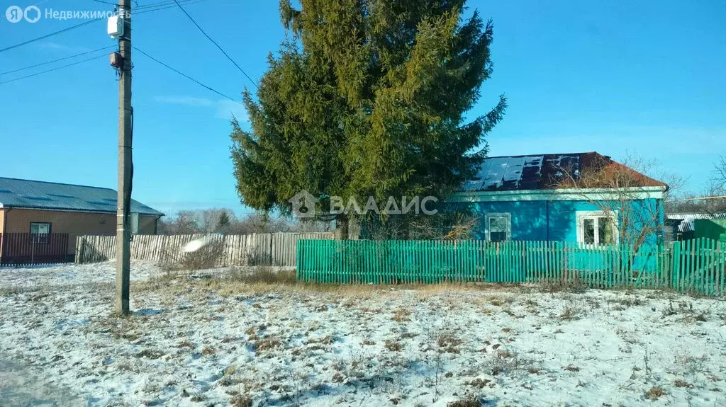 Дом в Рязанская область, Касимовский муниципальный округ, деревня ... - Фото 0