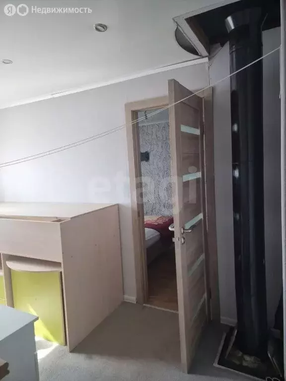 Дом в Улан-Удэ, садовое товарищество Судостроитель (114 м) - Фото 1