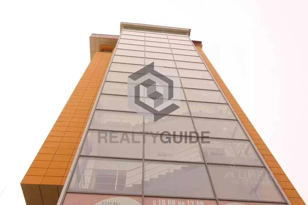 Торговая площадь в Москва Таганская ул., 3 (66 м) - Фото 2