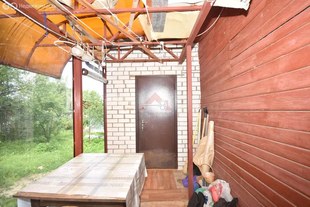 Дом в Кольчугино, 2-я Сосновая улица, 14 (81 м) - Фото 1