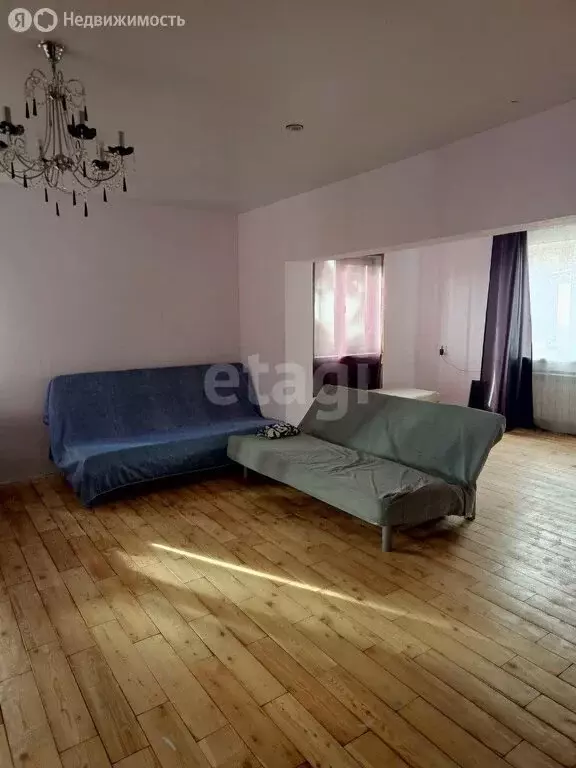 Дом в Улан-Удэ, микрорайон Шишковка, Жарковая улица, 62 (208.5 м) - Фото 1