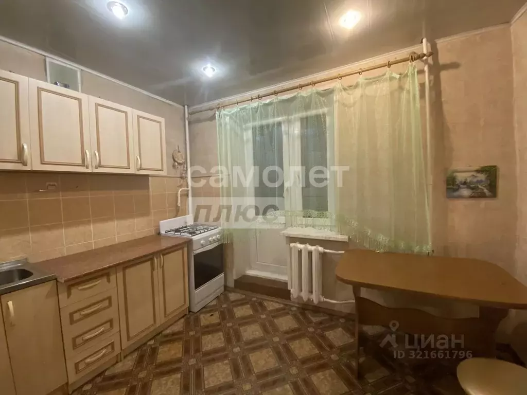 1-к кв. Пензенская область, Кузнецк ул. 354-й Стрелковой Дивизии, 17 ... - Фото 1