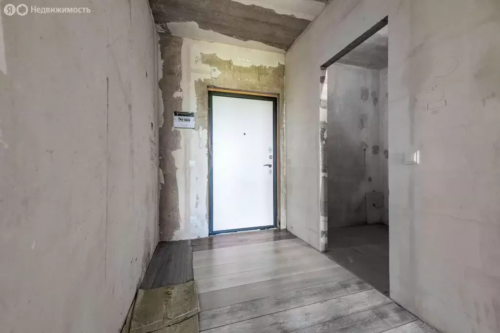 1-комнатная квартира: Колтуши, улица Мира, 9 (35 м) - Фото 2