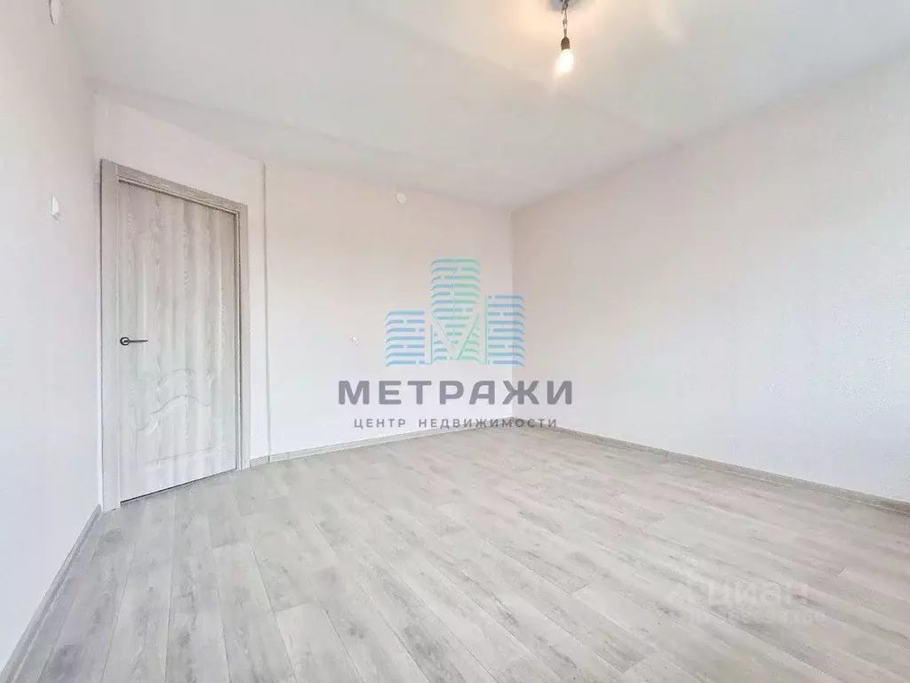 2-к кв. Калужская область, Калуга пер. 1-й Пестеля, 30к1 (49.7 м) - Фото 1